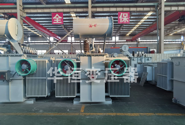 6300KVA龙子湖龙子湖龙子湖电力变压器