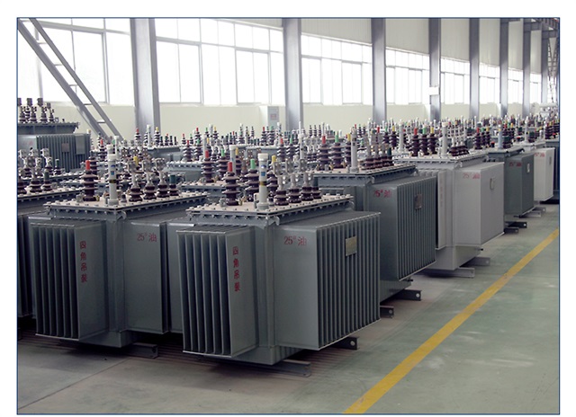 龙子湖龙子湖龙子湖电力变压器