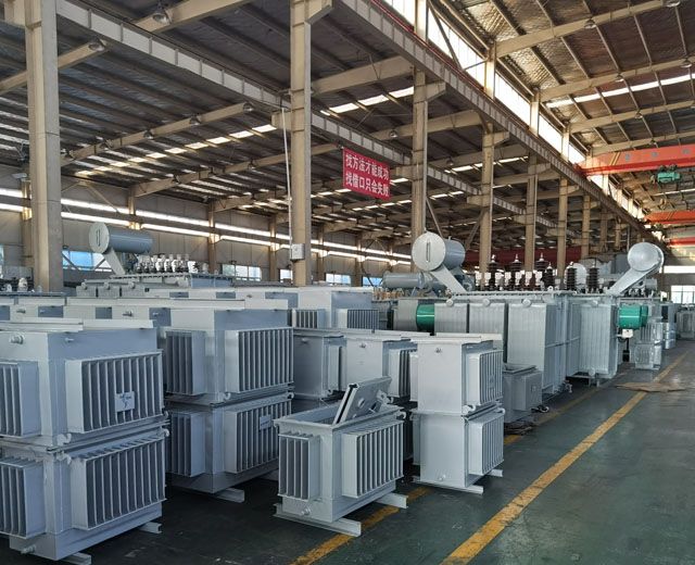 S11-8000/35龙子湖龙子湖龙子湖电力变压器