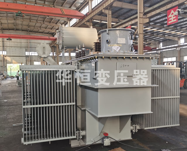 S11-6300/35龙子湖龙子湖龙子湖电力变压器价格