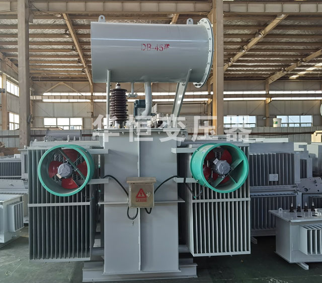 S11-6300/35龙子湖龙子湖龙子湖油浸式变压器