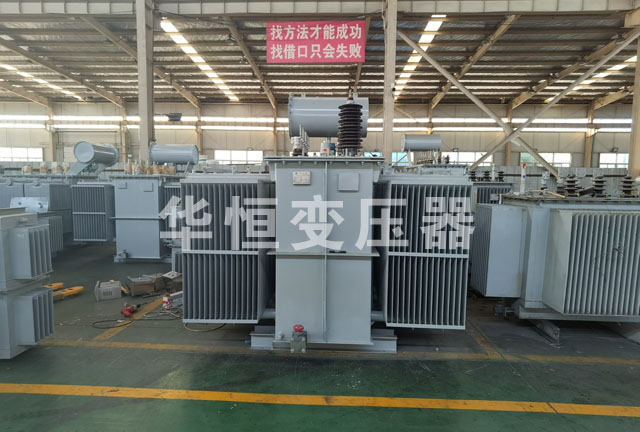 SZ11-6300/35龙子湖龙子湖龙子湖油浸式变压器价格